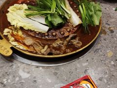 -牛牛章·章鱼水煎肉(光谷世界城店)