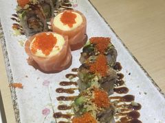 -米彩料理(西丽店)