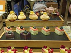 -长沙三景韦尔斯利酒店·Oval全日制餐厅自助餐