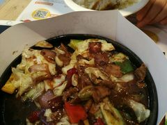 -呀咪咖喱屋(龙之梦购物中心莘庄店)