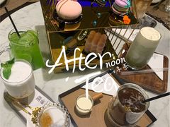 -喜雀JOY KITCHEN