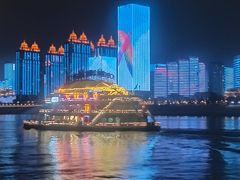 -武汉两江游览·夜游长江(汉口粤汉码头)