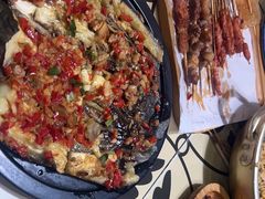 -新凯旋烧烤·燕姐千岛湖土菜