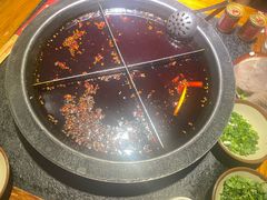 -陈眼镜火锅(总店)