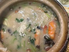 -云晓光头烧烤吧(德平路店)