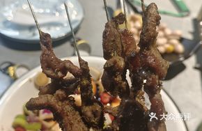 Spicy麻 Chicken Delicacy