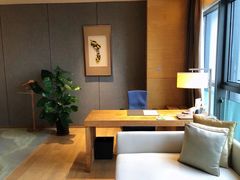 -重庆解放碑威斯汀酒店
