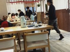 大堂-千叶寿司创意融合料理(水韵城店)