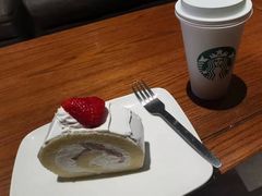 -星巴克(威尼斯人店)