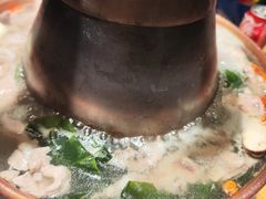 -额尔敦传统涮火锅·冰煮羊(铁东店)