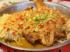 -来菜·湖北头牌藕汤(武商MALL众圆店)