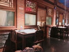 大堂-小吊梨汤·北京菜·烤鸭(鸟巢店)