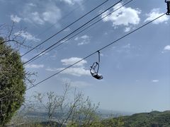 -香山公园