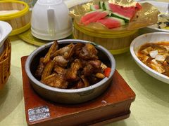 -贵宾楼大酒店(汇邻广场店)