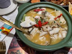 -Aqua Oasis 水天堂(太湖中心mall店)