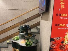 -三千里韩式炭火烤肉(南八马路店)
