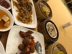 -澳门西南饭店·粤菜·茶市·手工点心(华海路店)