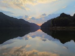 -广州市石门国家森林公园