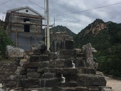 -大岭沟猕猴桃谷风景区