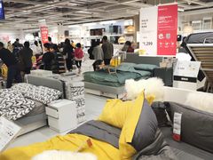 -宜家家居(西安未央商场店)