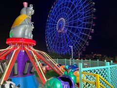 -三亚海昌梦幻海洋不夜城