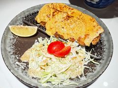 -火山屋台(新街口创始店)