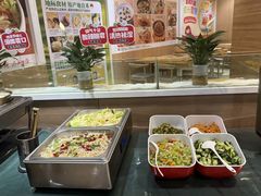 -嘉和一品粥(马家堡店)