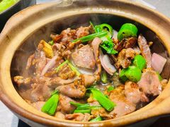 -啫神·广州地标美食(北京路店)