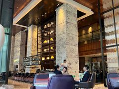 -怡廊(上海漕河泾万丽酒店)