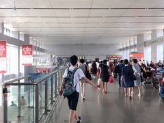 -三明北站