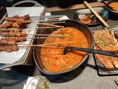 -聚点·北京串(簋街店)