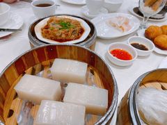 椰汁糕-凤凰楼酒家·粤宴点心(华强北店)