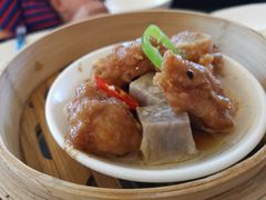 豉香蒸排骨-厦门艾美酒店·乐美中餐厅