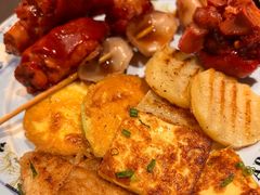 -松子料理(亮马桥店)
