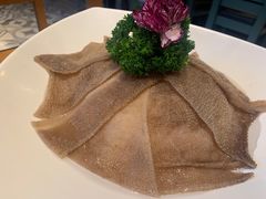-手选潮汕鲜牛肉火锅(二七广场店)