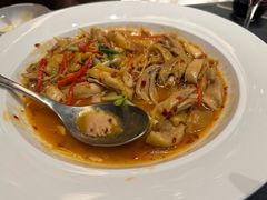 -墨泉峰味(润和国际广场店)