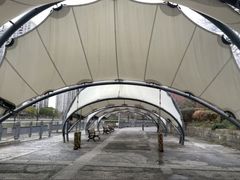 -苏州河梦清园环保主题公园