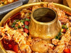 -全牛匠·乐山跷脚牛肉(新中关店)