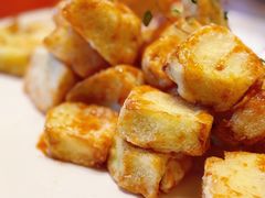 -老江南春·中国龙菜(衡山路店)