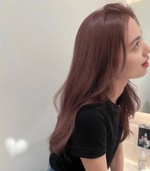 -丽时 Hair Salon