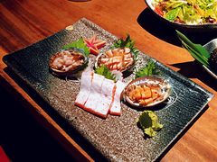 -千代武日本料理(哈西店)