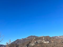 -慕田峪长城