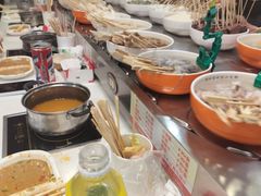 -就这家旋转小火锅(西安路罗斯福店)