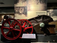 -柳州工业博物馆