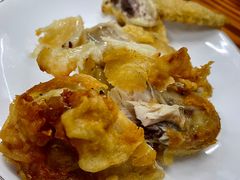 -潮汕美食.厚弥粥(白石洲店)