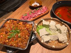 -贵厨酸汤牛肉(小十字店)