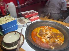 -老天桥蛙炉火锅(姑苏总店)