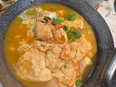 -小乡小镇·传承桐庐土菜·老板亲自烧的菜