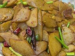 -圣夜东北菜烧烤·夜宵·龙虾(胥江路店)