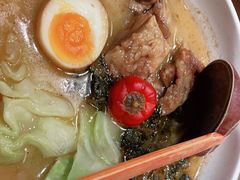 -味千拉面(广州金沙永旺梦乐城店)